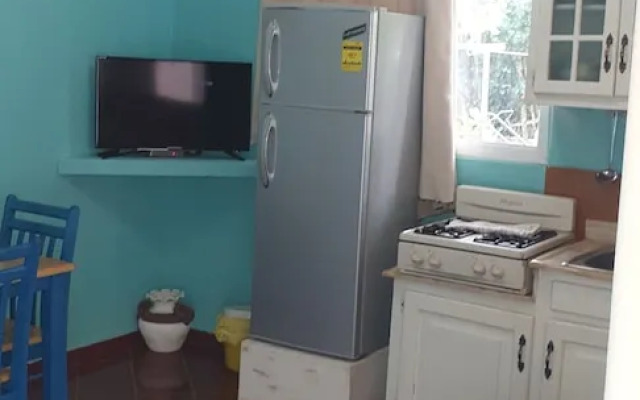 Playa Blanca Bed & Breakfast