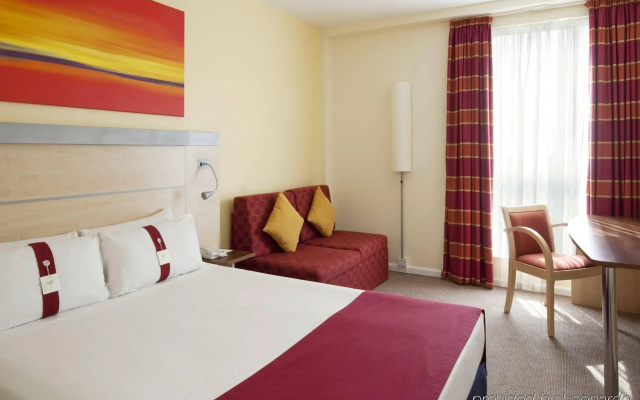 Holiday Inn Express Hull City Centre by IHG