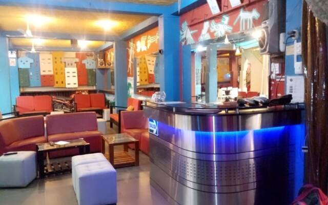 Hotel Daylu