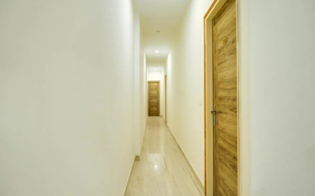 Oyo Flagship 804784 Hotel City Park