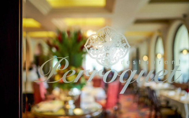 Country Club Lima Hotel - The Leading Hotels of the World