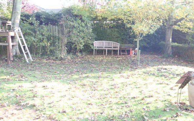 Cresswell by the Beach