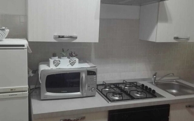 b&b Ercolano Scavi