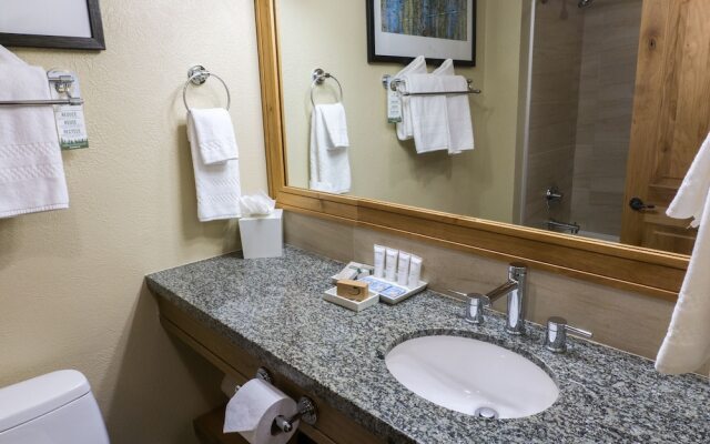 Grand Summit the Best Location in Canyons Village by RedAwning