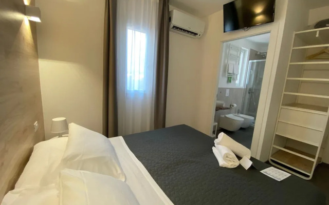 Hotel Nuovo Cason