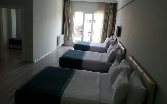 Era Gold Hotel