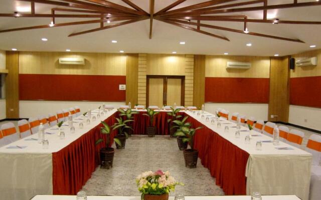 Hotel Sinclairs Retreat Dooars