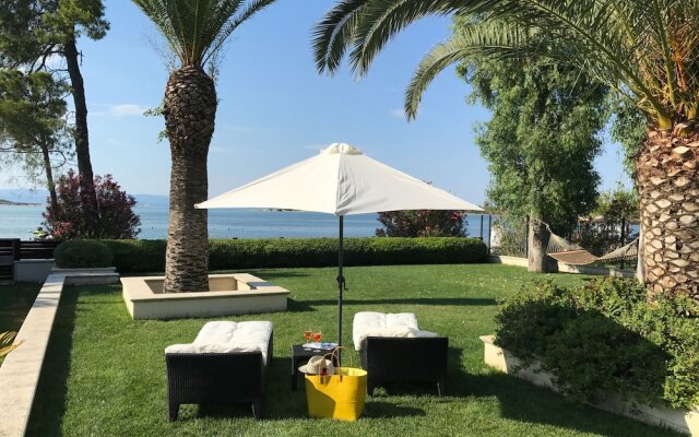 Samaya Beach House
