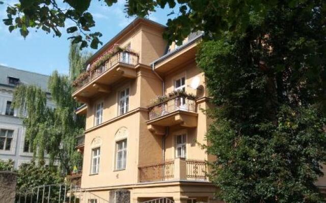 Villa Wingolf