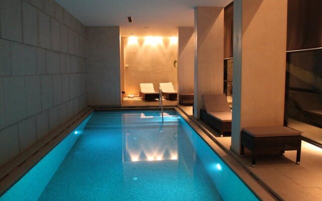 Egnatia City Hotel & Spa
