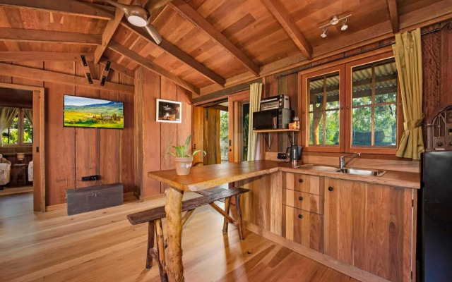 Mango Lodge