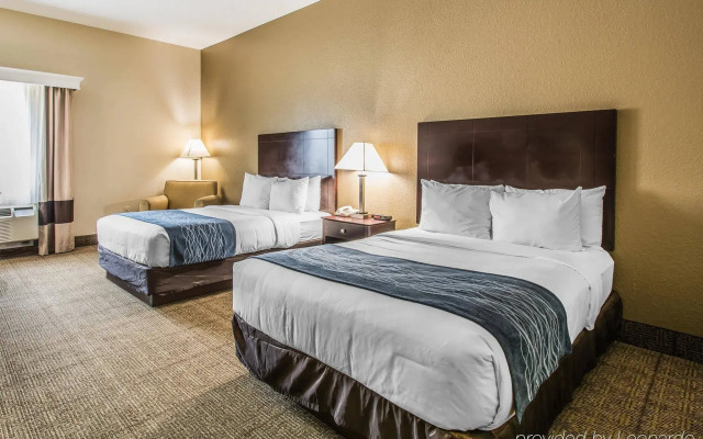 Comfort Inn