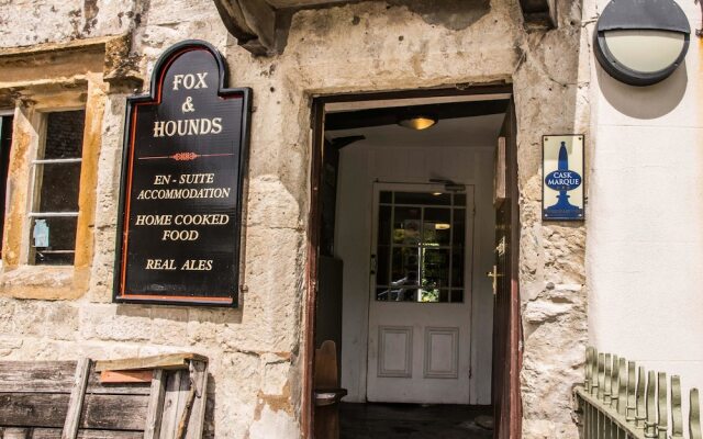 The Fox & Hounds Inn