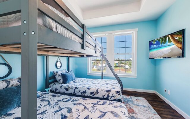 Tipsy Turtle Hideaway