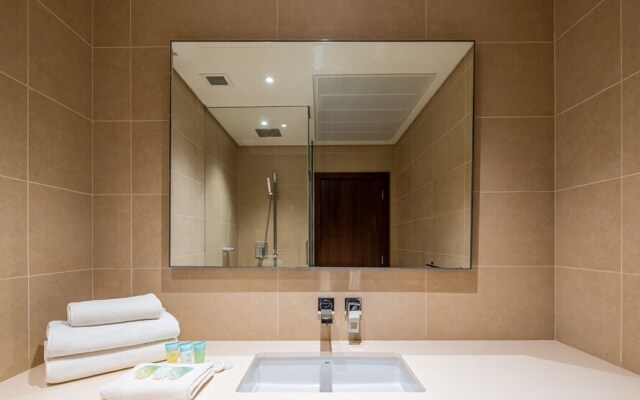 LUX Holiday Home - Marina Gate 2