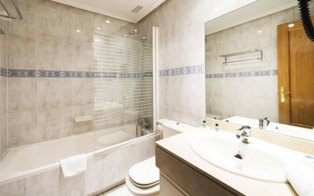 WooTravelling Plaza de Oriente HOMTELS