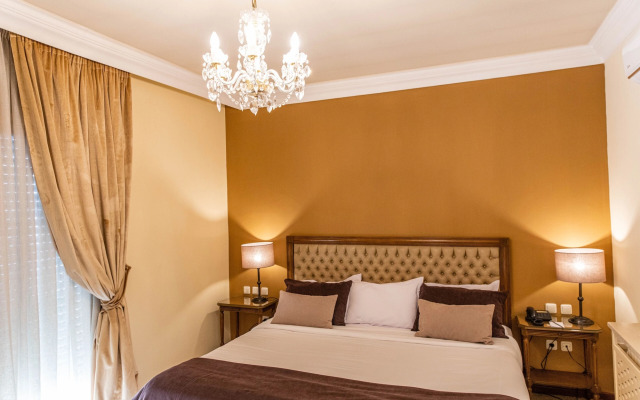 Hotel Acropole Tunis