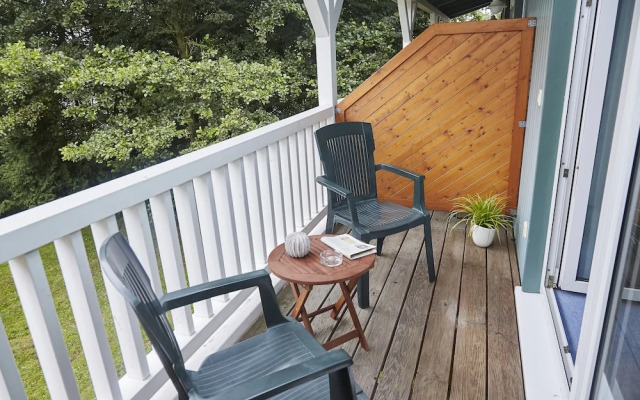 Peters Das Genusshotel in der Wingst