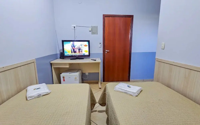 Brew Hotel