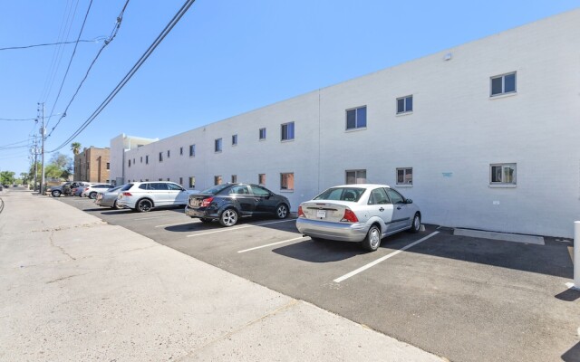 Modern Designer Studio with Pool