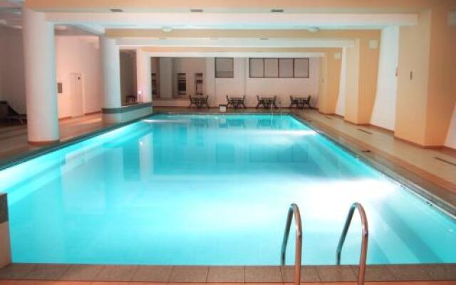 Hotel Dobru