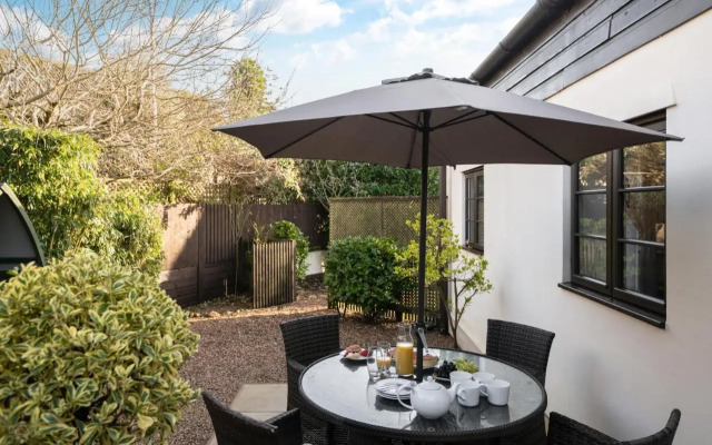 Bulverton House Holiday Cottages