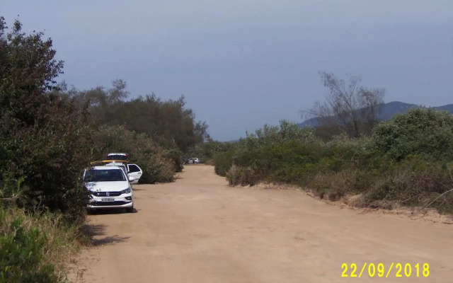 Recanto Dos Vargas