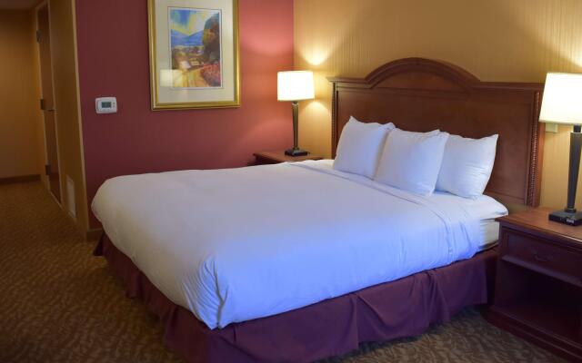 DoubleTree by Hilton Asheville - Biltmore