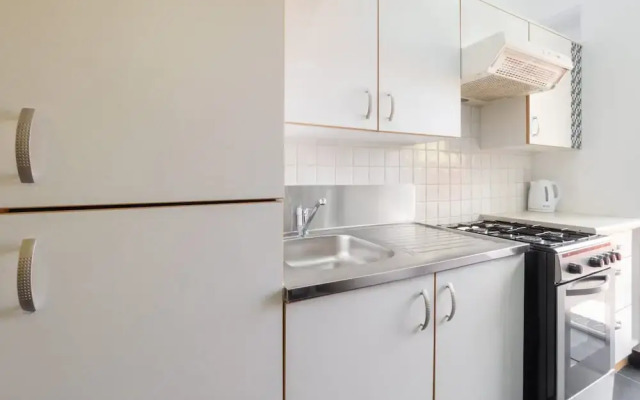 Host Stay St Martin s Road