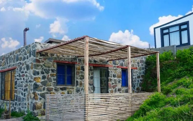 Sahil Kamp Istanbul Hotel