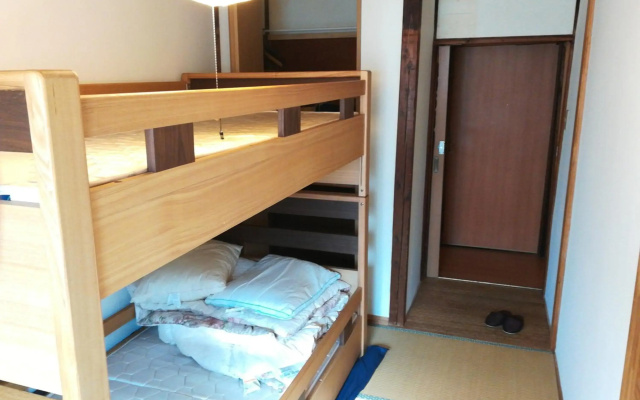 Kitsune Shippo Osaka