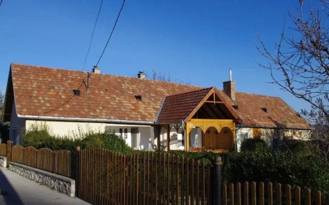 Dévényi Vendégház