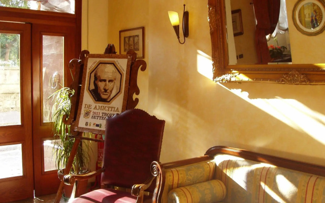 Hotel Il Cavalier D'Arpino