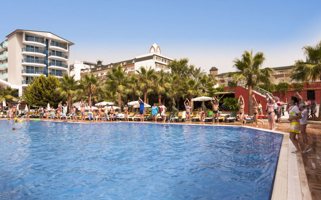 Concordia Celes Beach Hotel - Ultra All Inclusive