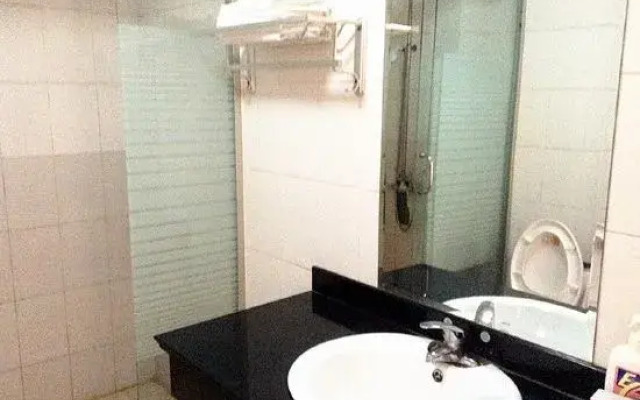 Shanghai Sunshine Hotel