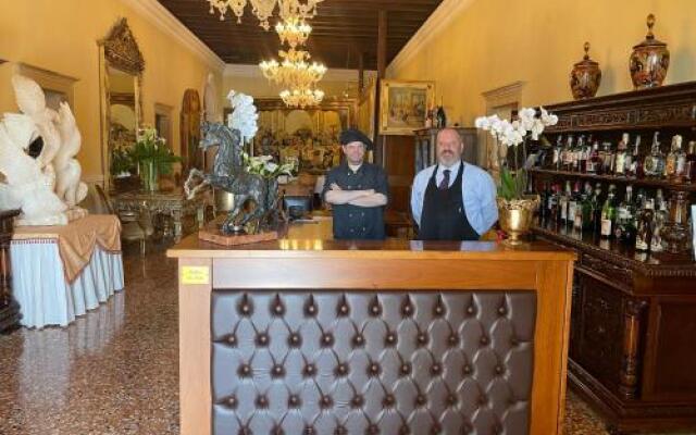 Hotel AB Baretta