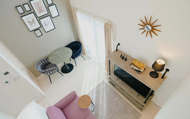 YOUR ROOM Kumamoto Sta little 202 Vacation STAY 75720