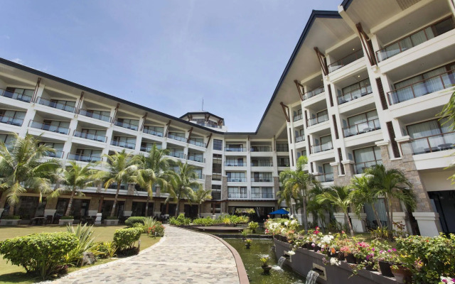 The Bellevue Resort