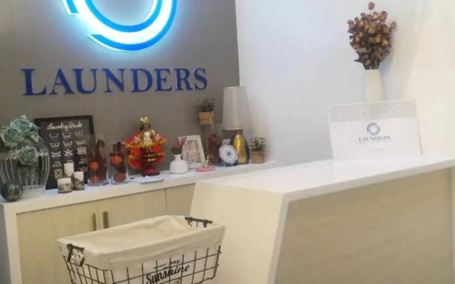 Home Stays A by SIIA in Cebu City