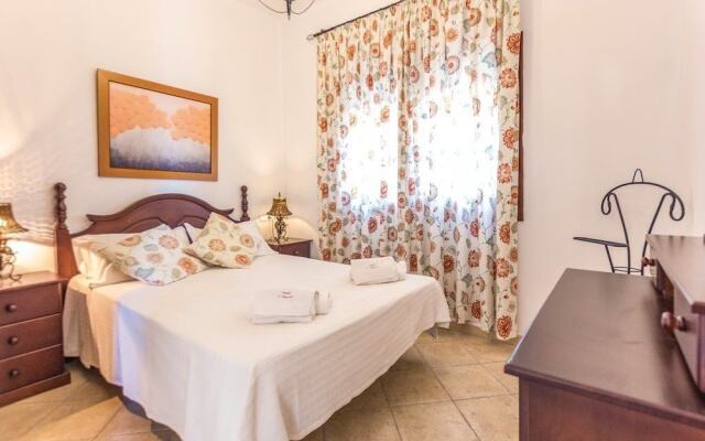 Complejo Turístico Rural Las Mayoralas