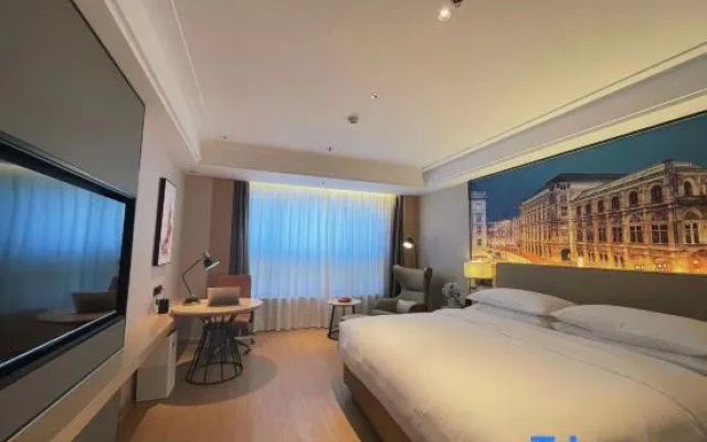 Vienna International Hotel Zhoushan Putuo East Port