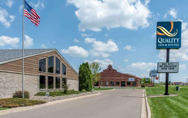 Quality Inn & Suites New Prague