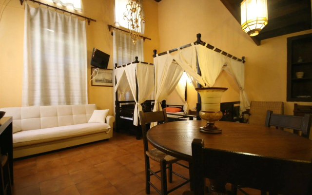 Boutique Hotel Del Doge