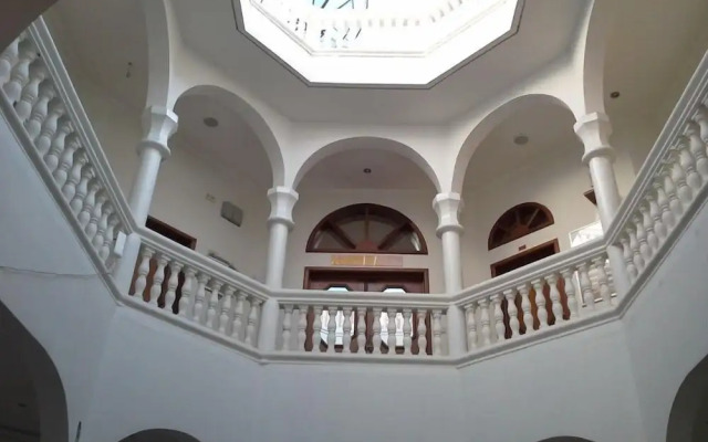 Hôtel Casa Cornelia