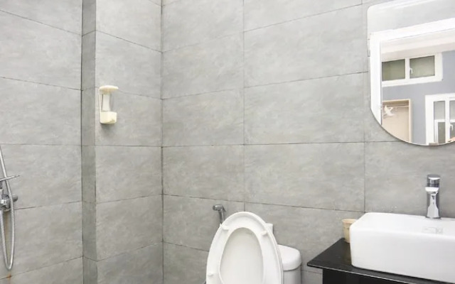 Thang 5 House Da Lat