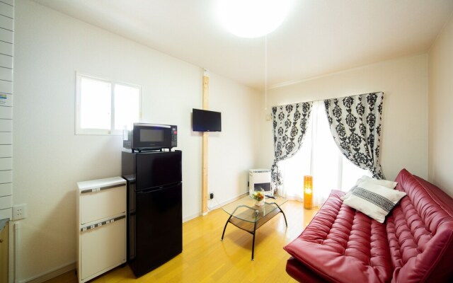 Sapporo residential juno