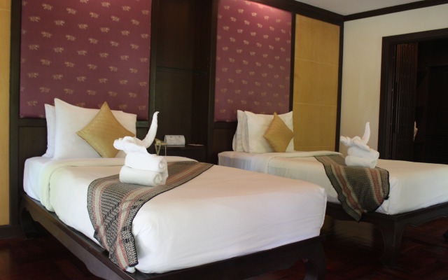 Khao Lak Palm Beach Resort