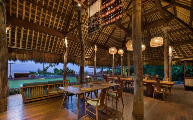 Lelewatu Resort Sumba