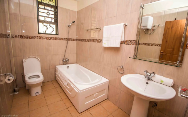 St Steven's Suites