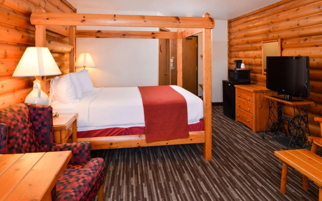 Best Western Galena Inn & Suites